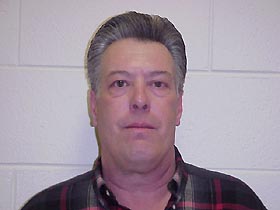 Treasurer Bob Little